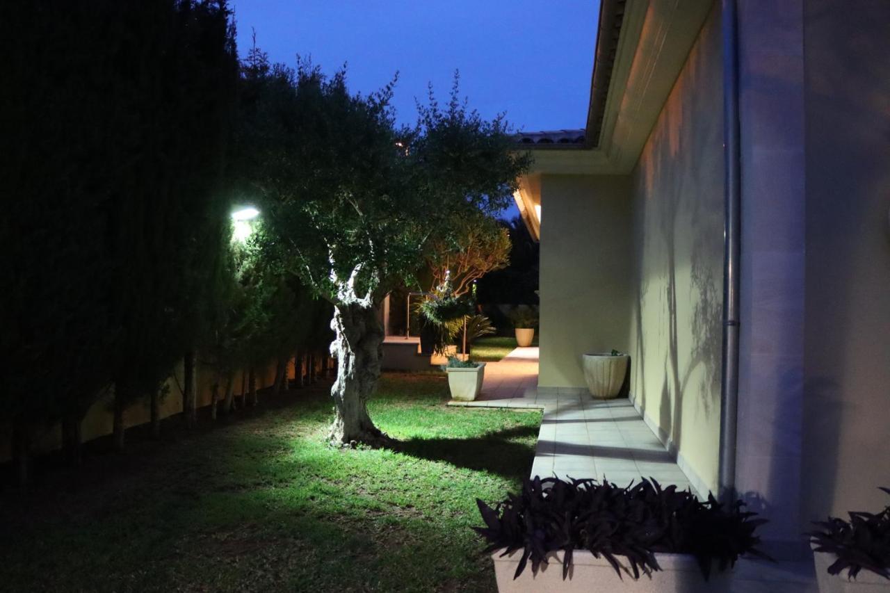 Bellviure Luxury Villa Mallorca La Cabaneta Exterior foto